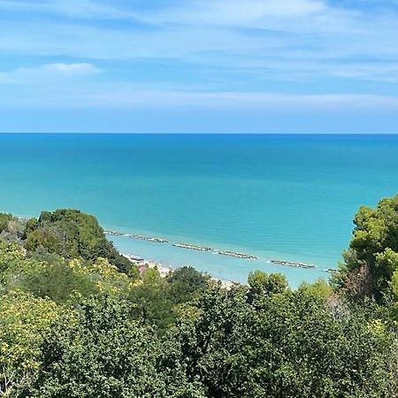 Maison Colline Du Mer كوبرا ماريتيما المظهر الخارجي الصورة