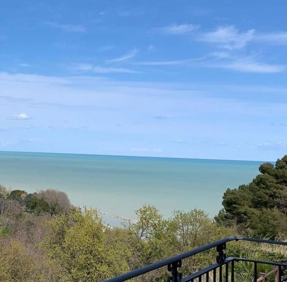 Maison Colline Du Mer كوبرا ماريتيما المظهر الخارجي الصورة