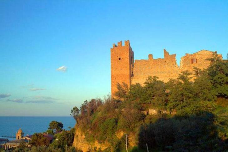 Maison Colline Du Mer كوبرا ماريتيما المظهر الخارجي الصورة