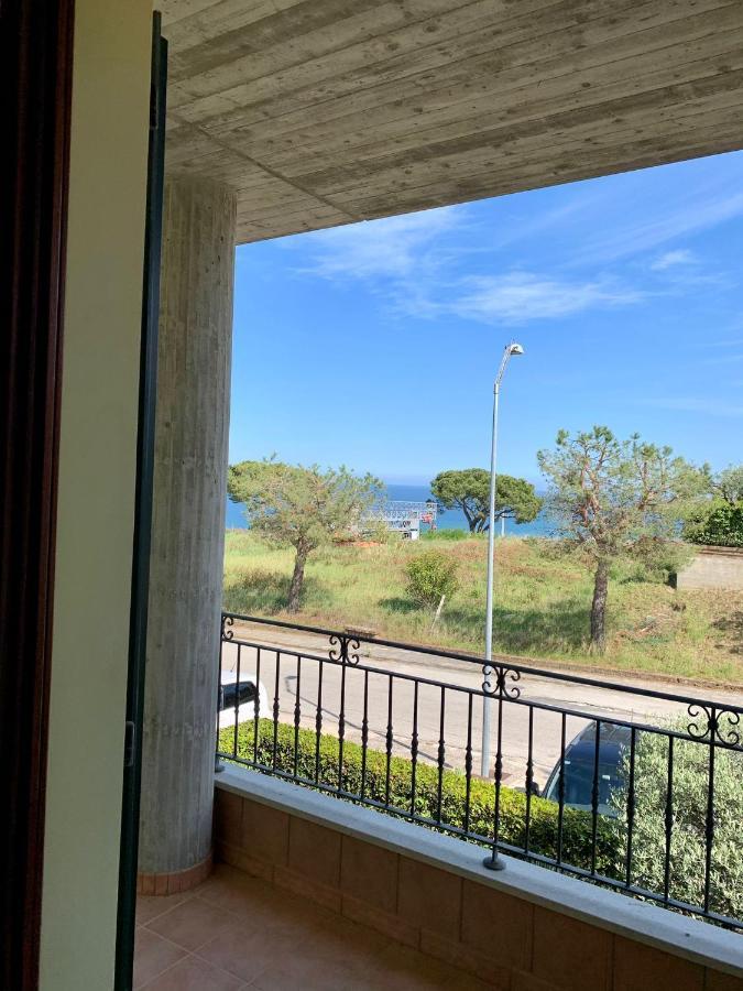 Maison Colline Du Mer كوبرا ماريتيما المظهر الخارجي الصورة