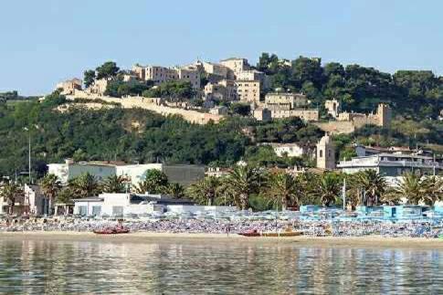 Maison Colline Du Mer كوبرا ماريتيما المظهر الخارجي الصورة