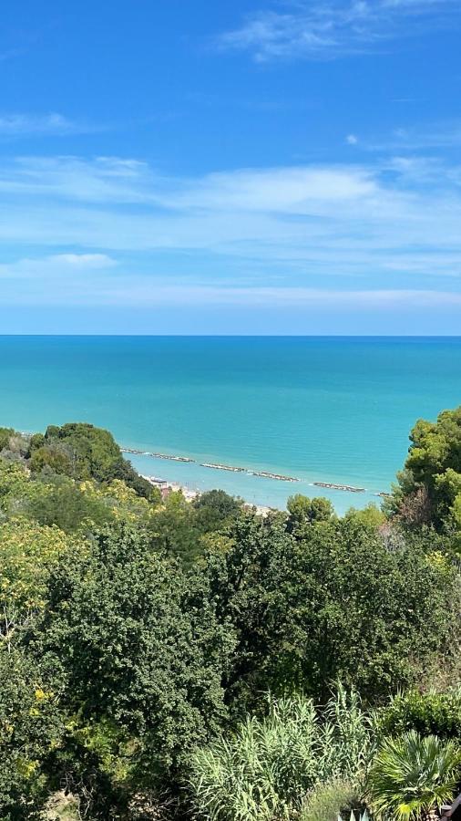Maison Colline Du Mer كوبرا ماريتيما المظهر الخارجي الصورة